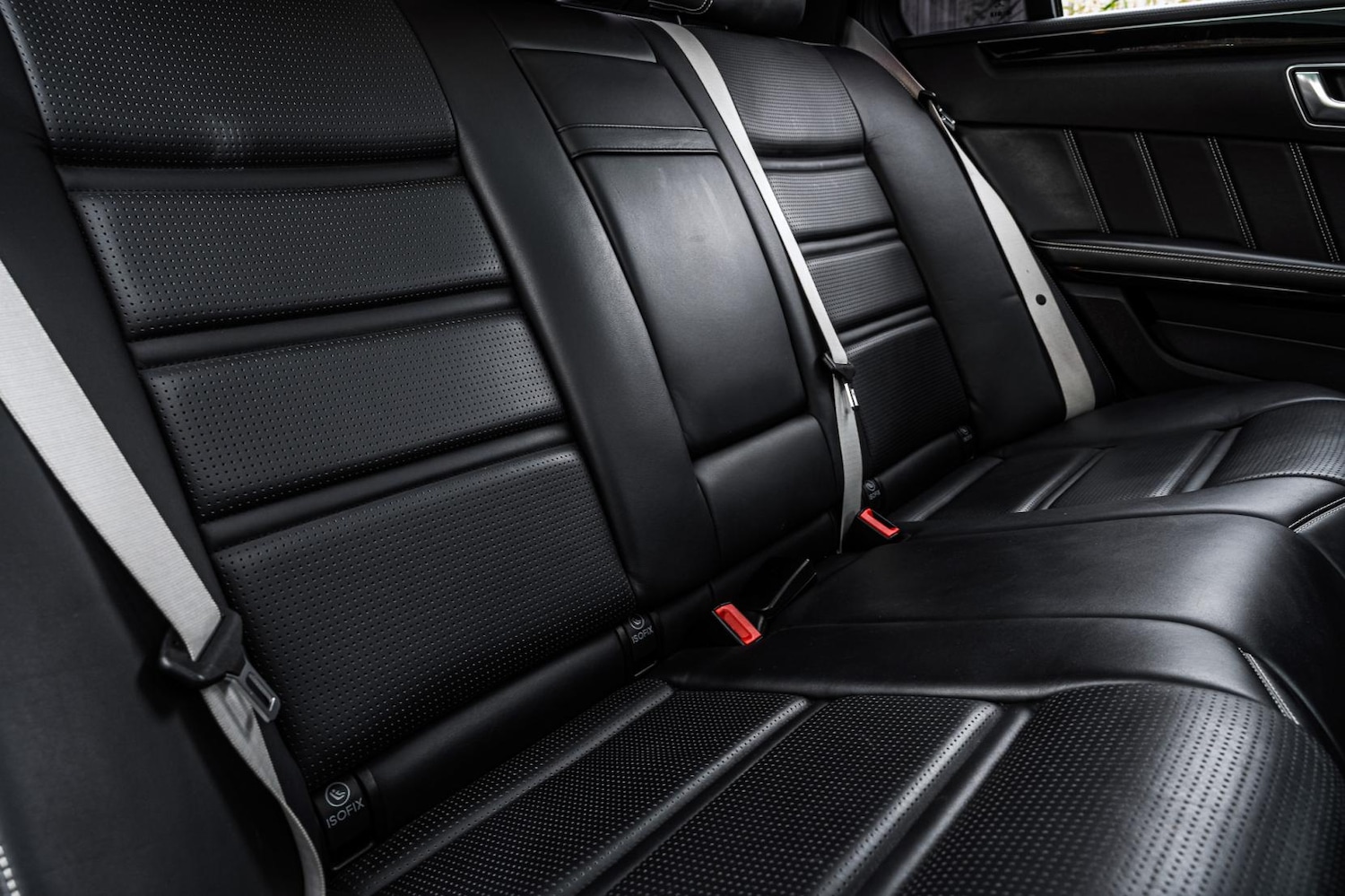 Used Mercedes-Benz E Class 2014 for sale - 77406503: Photo 60