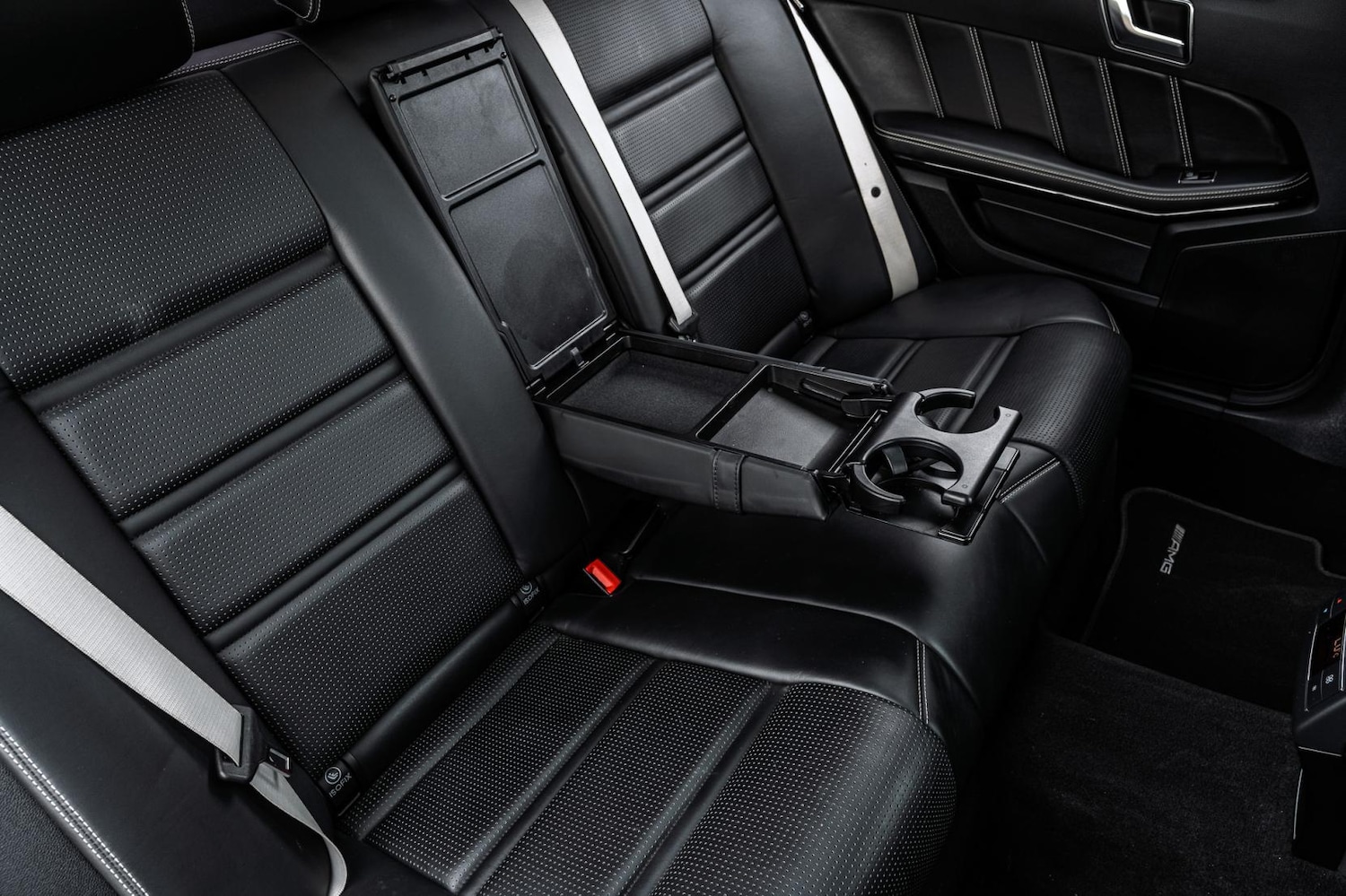 Used Mercedes-Benz E Class 2014 for sale - 77406503: Photo 61