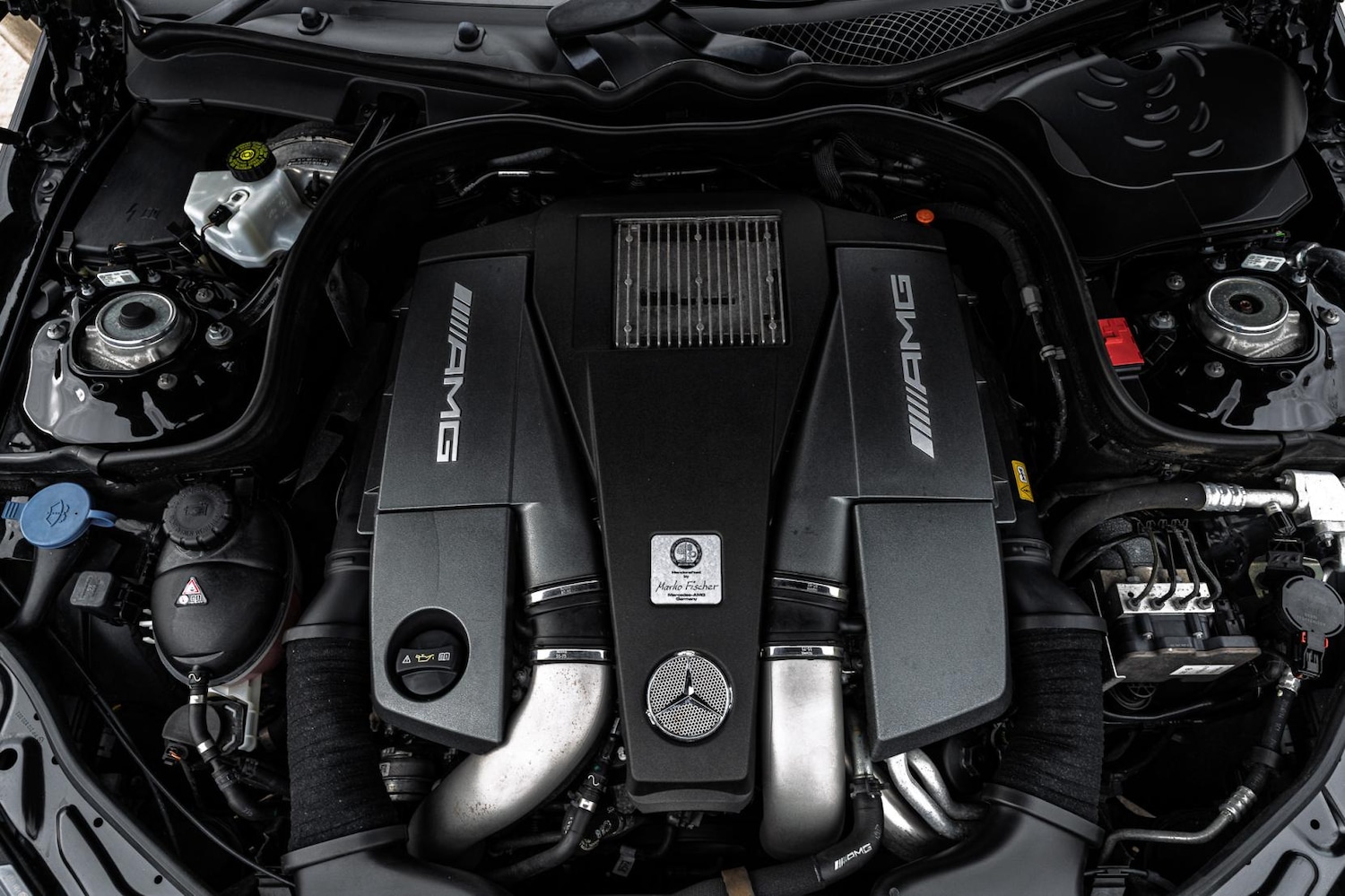 Used Mercedes-Benz E Class 2014 for sale - 77406503: Photo 64