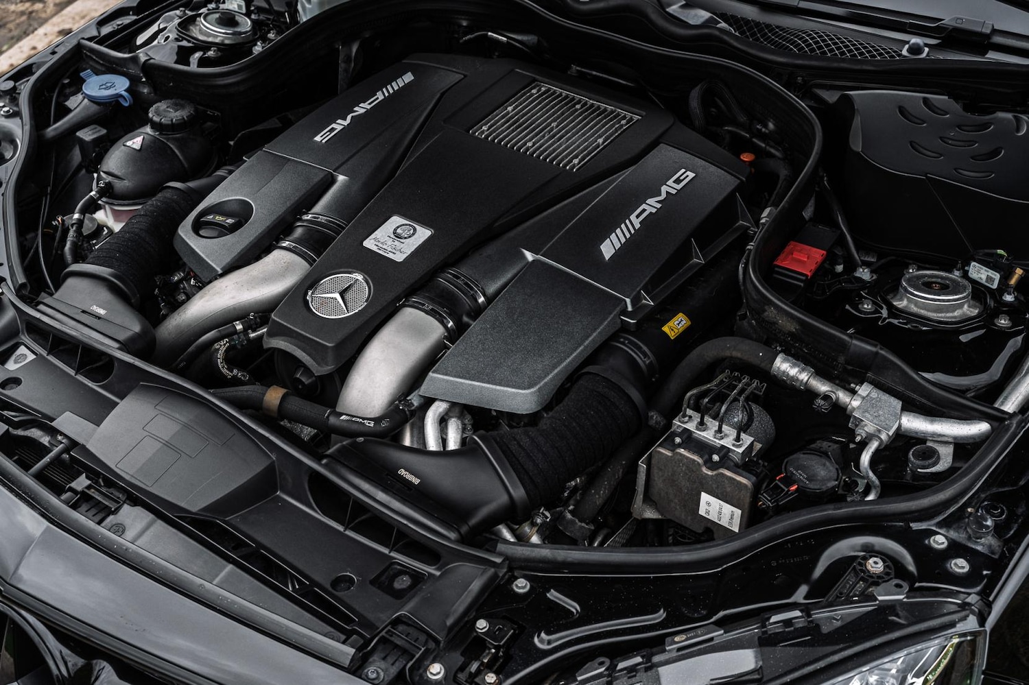 Used Mercedes-Benz E Class 2014 for sale - 77406503: Photo 65