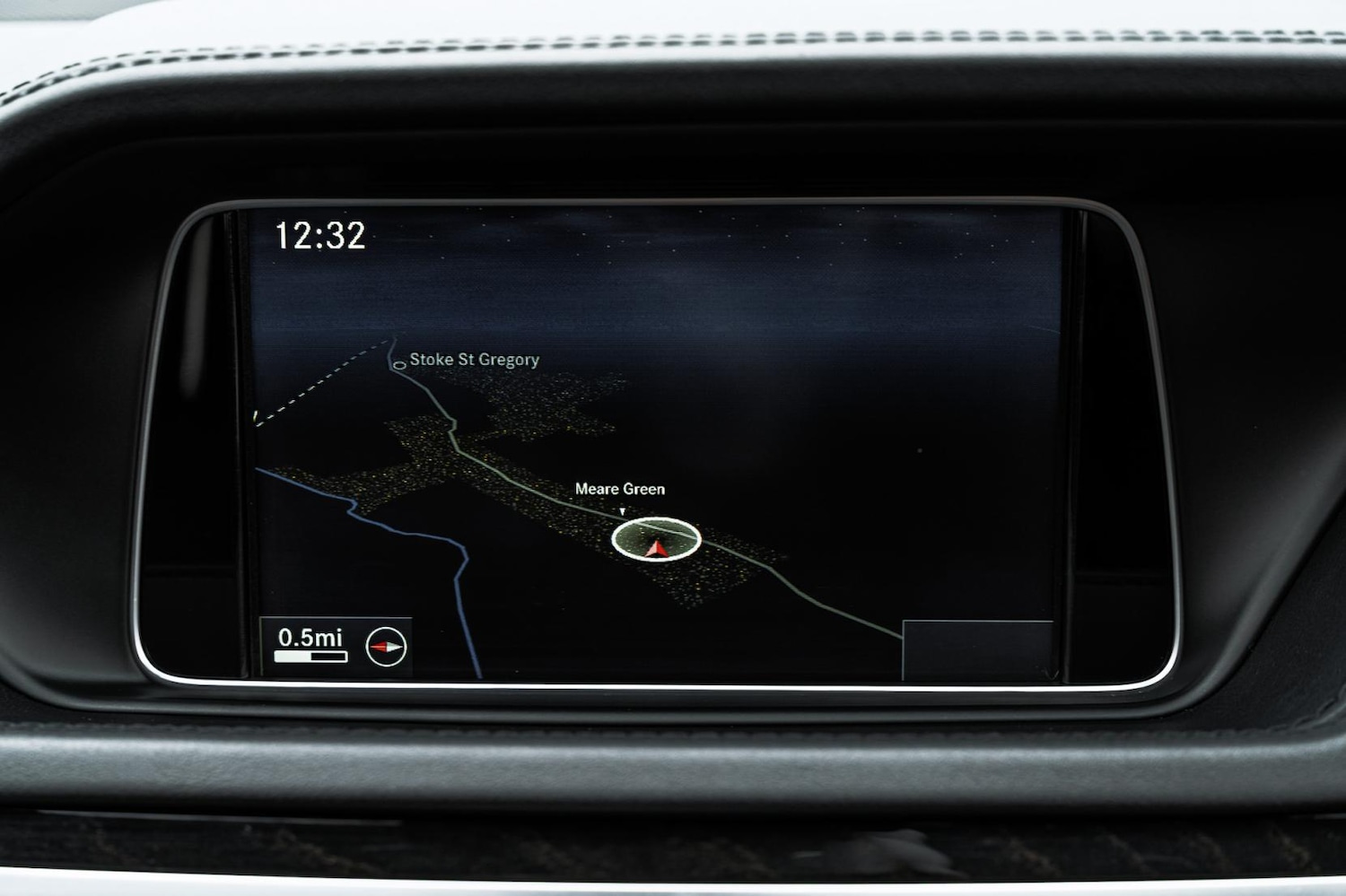 Used Mercedes-Benz E Class 2014 for sale - 77406503: Photo 66