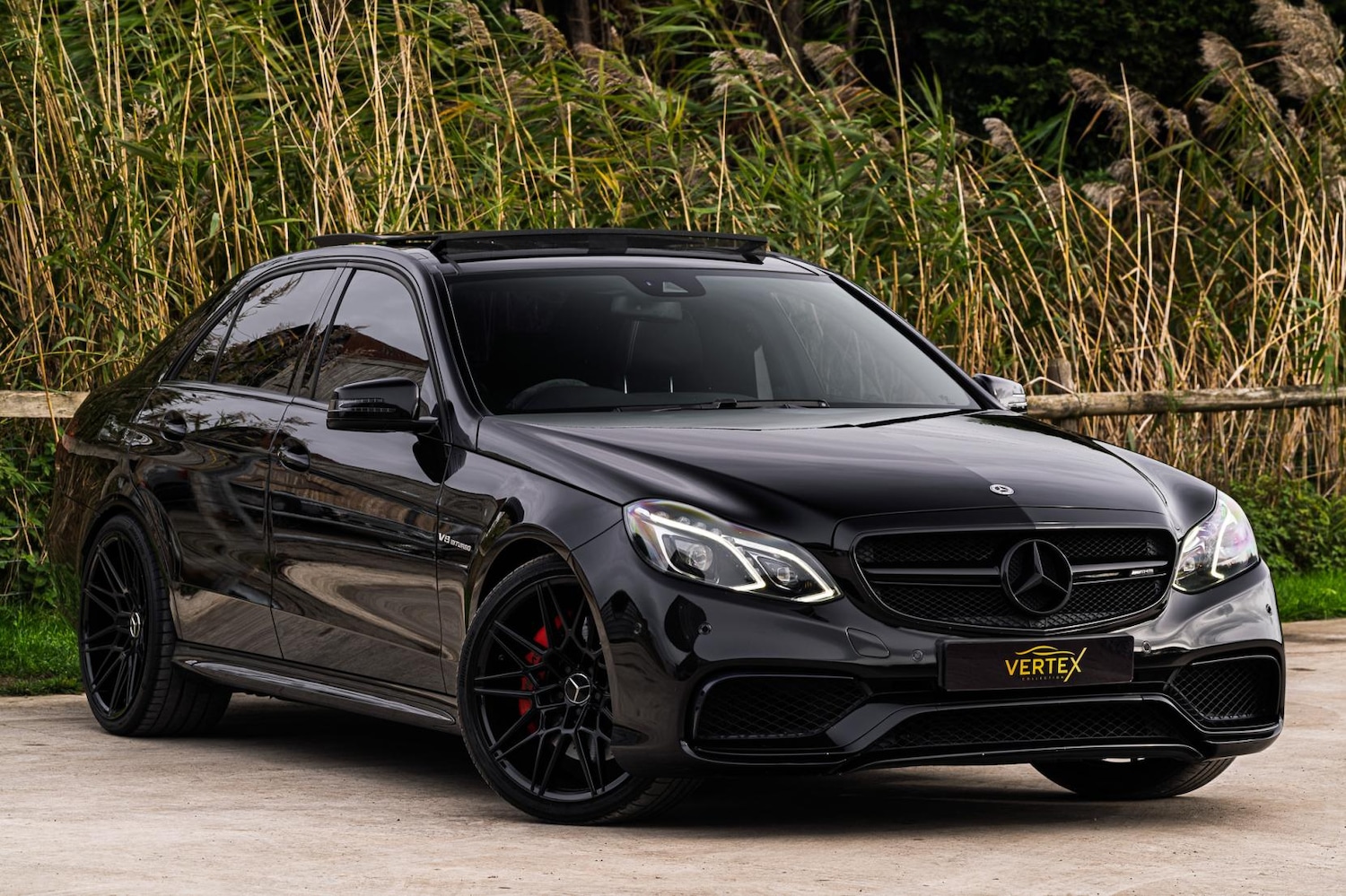 Used Mercedes-Benz E Class 2014 for sale - 77406503: Photo 7