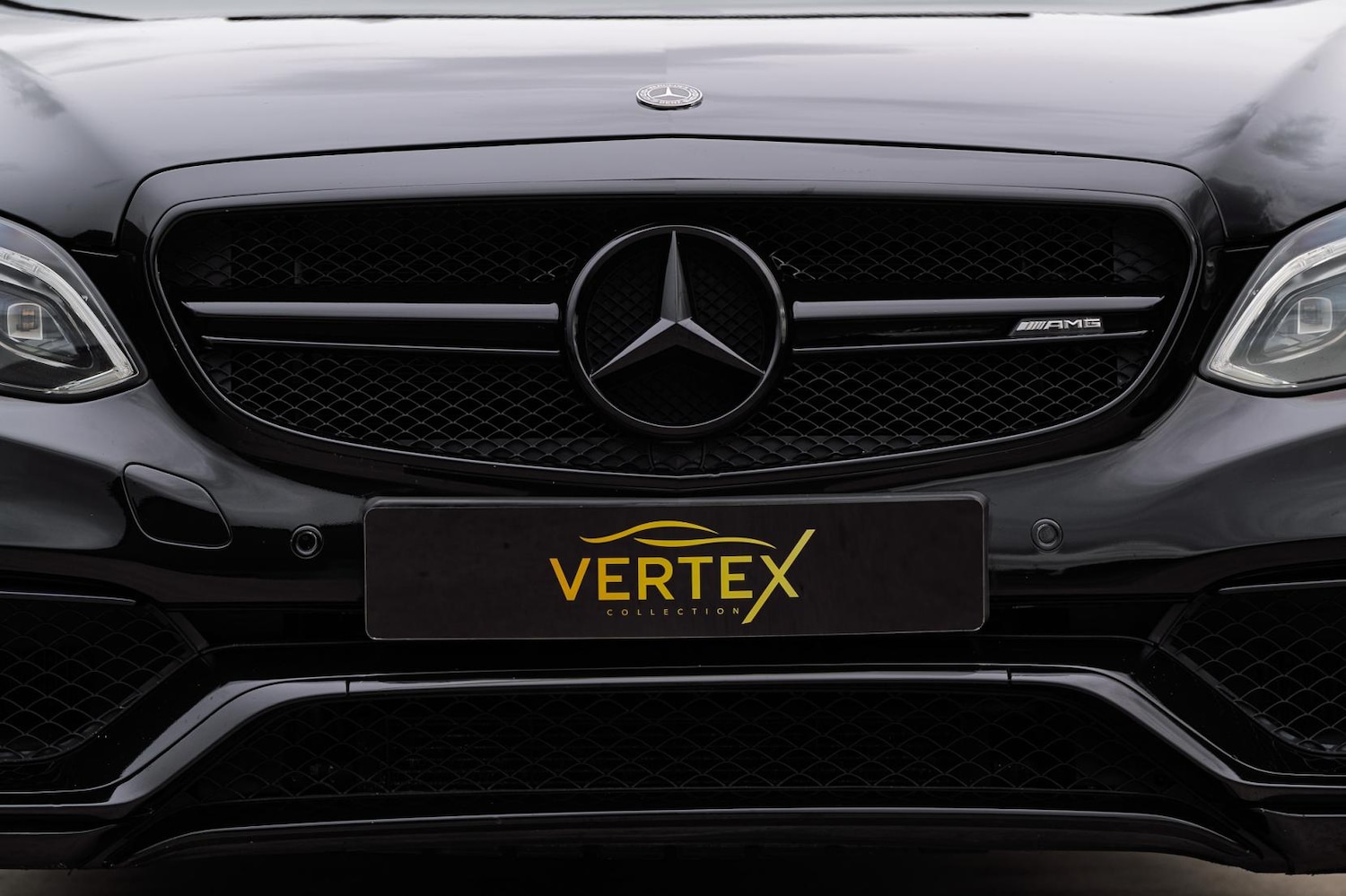 Used Mercedes-Benz E Class 2014 for sale - 77406503: Photo 9