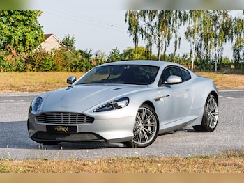 Used Aston Martin DB9 2014 for sale - 79564441: Photo