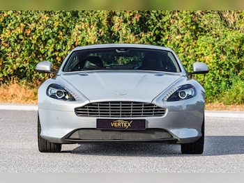 Used Aston Martin DB9 2014 for sale - 79564441: Photo