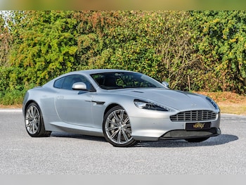 Used Aston Martin DB9 2014 for sale - 79564441: Photo