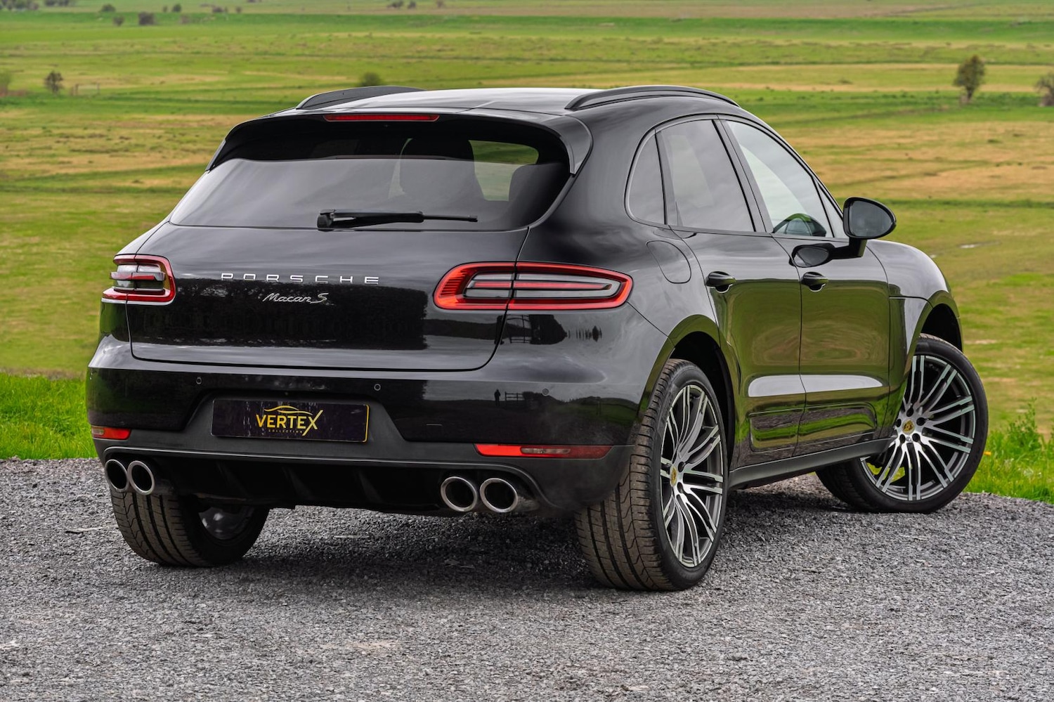 Used Porsche Macan 2015 for sale - 78099760: Photo 10