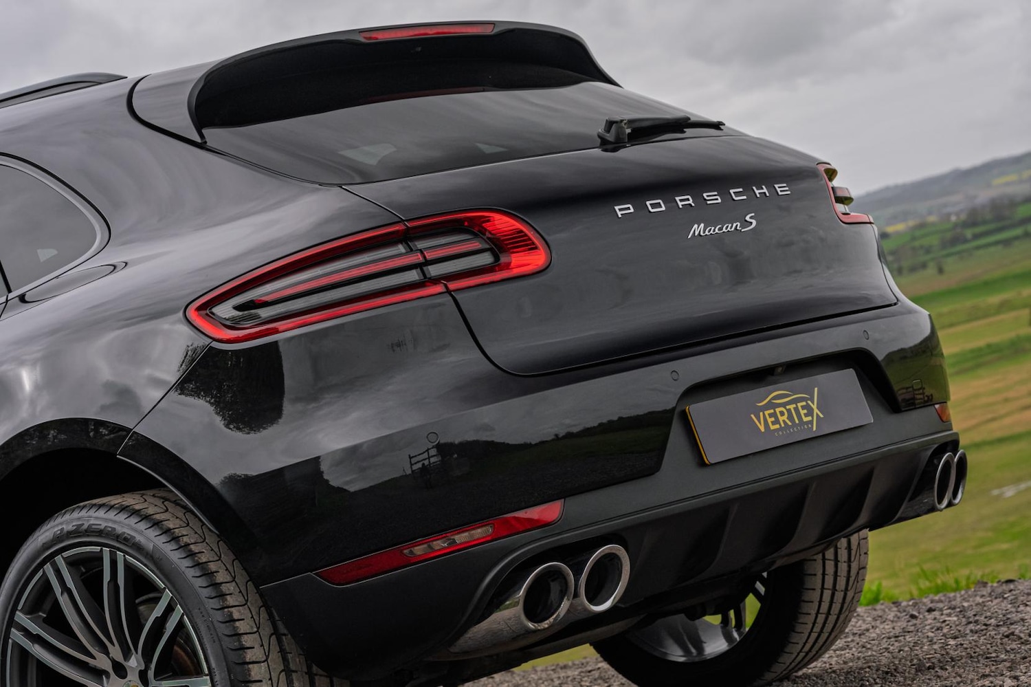 Used Porsche Macan 2015 for sale - 78099760: Photo 11