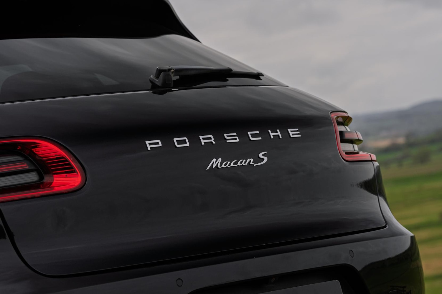 Used Porsche Macan 2015 for sale - 78099760: Photo 12