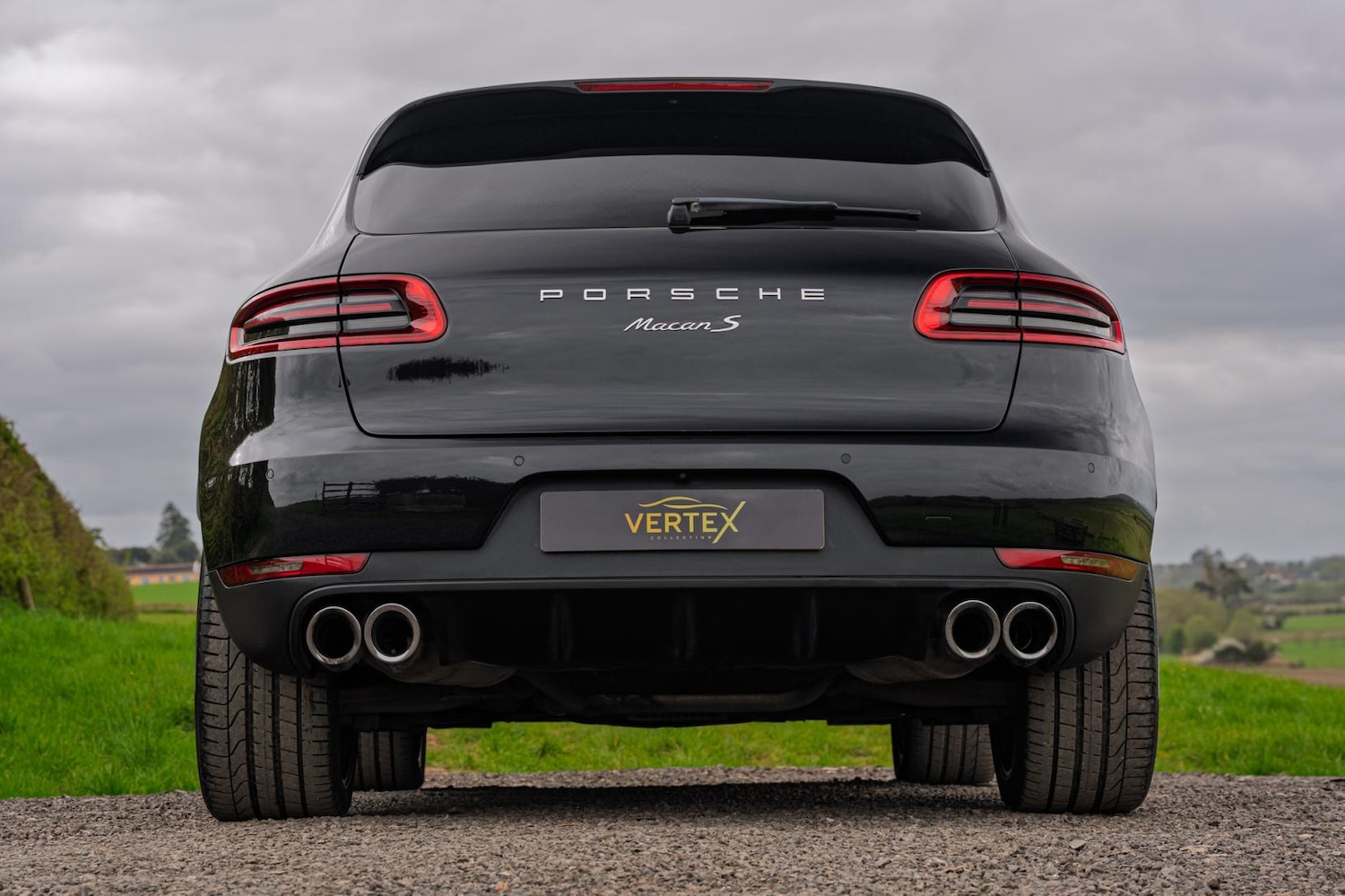 Used Porsche Macan 2015 for sale - 78099760: Photo 13