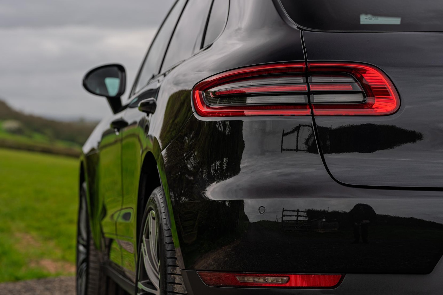 Used Porsche Macan 2015 for sale - 78099760: Photo 15