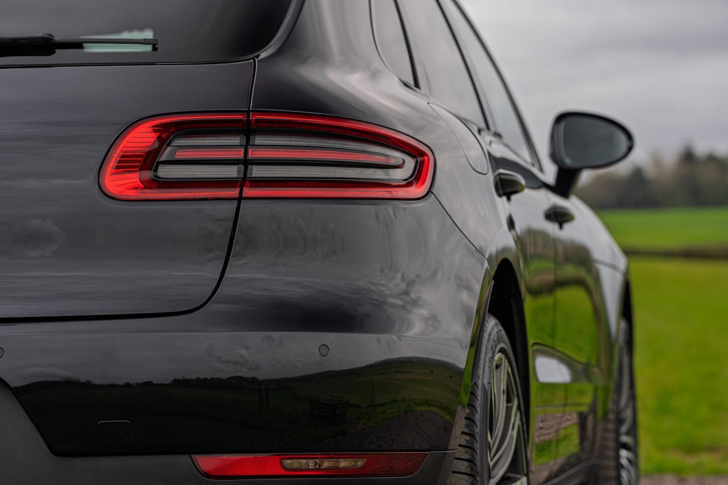 Used Porsche Macan 2015 for sale - 78099760: Photo 16