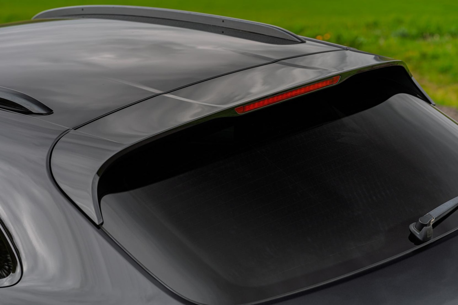 Used Porsche Macan 2015 for sale - 78099760: Photo 17