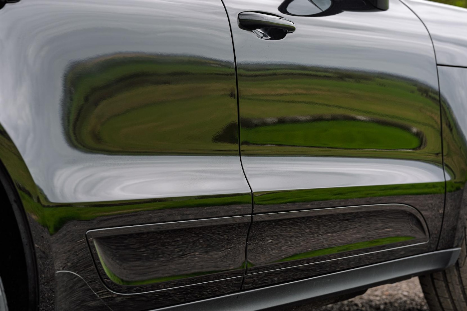 Used Porsche Macan 2015 for sale - 78099760: Photo 19