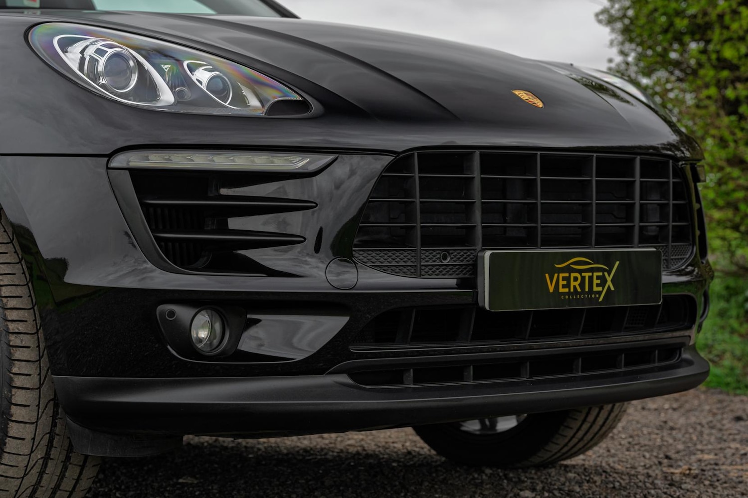 Used Porsche Macan 2015 for sale - 78099760: Photo 23