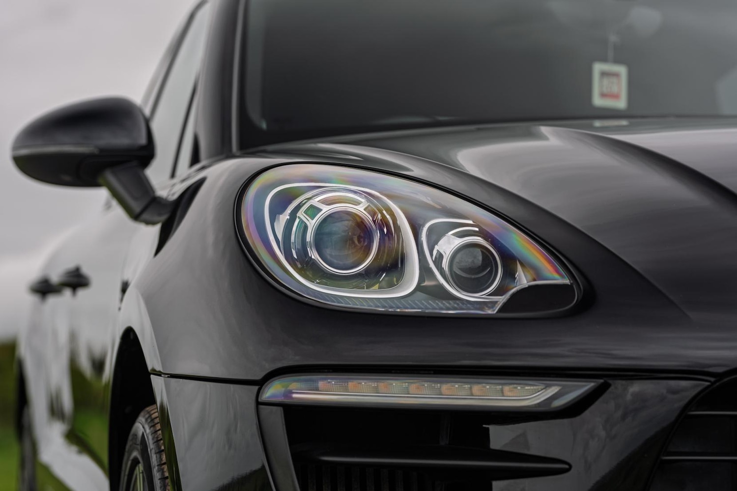 Used Porsche Macan 2015 for sale - 78099760: Photo 24