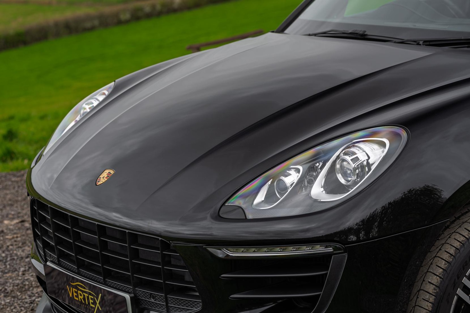 Used Porsche Macan 2015 for sale - 78099760: Photo 25