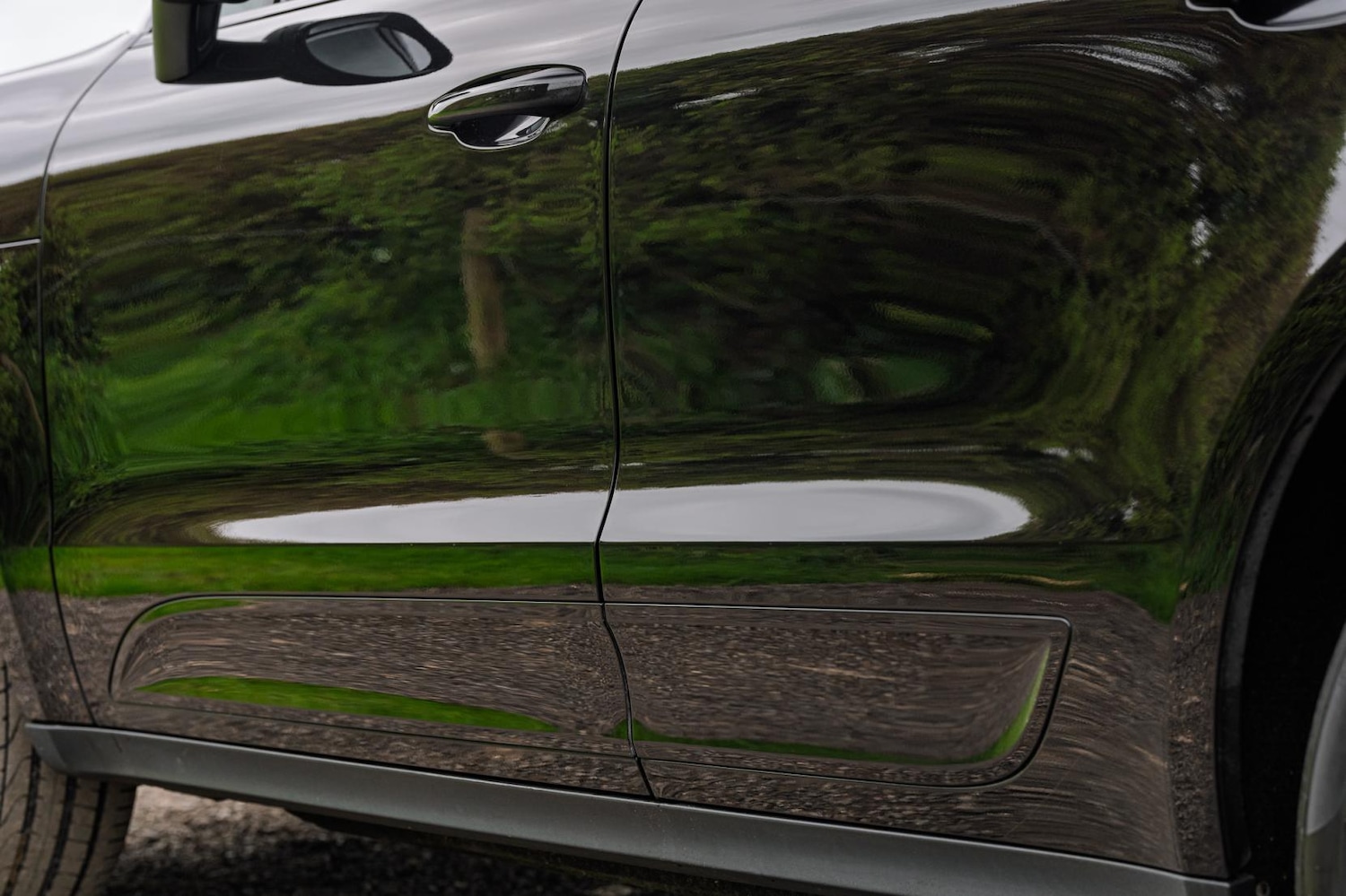 Used Porsche Macan 2015 for sale - 78099760: Photo 27