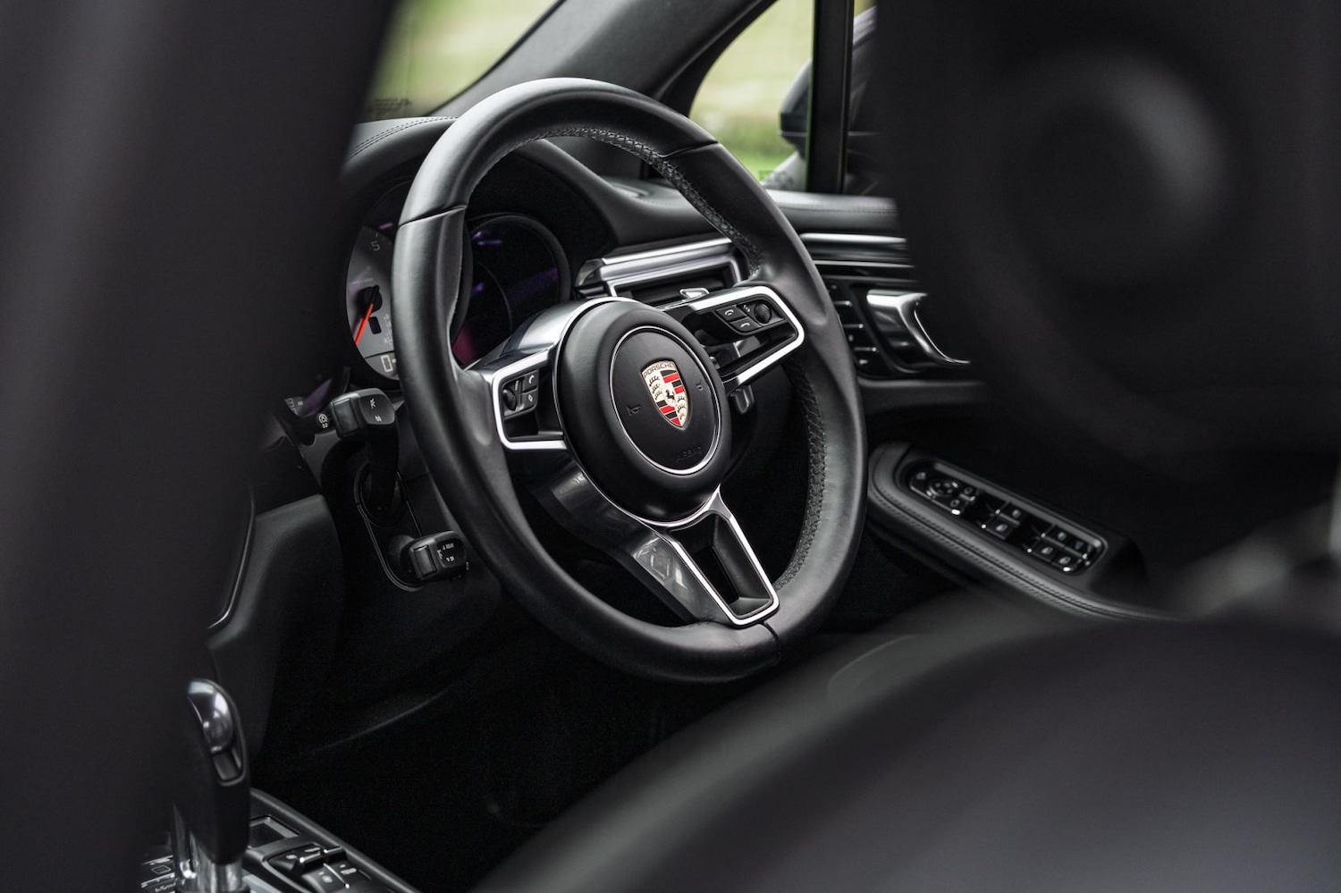 Used Porsche Macan 2015 for sale - 78099760: Photo 28