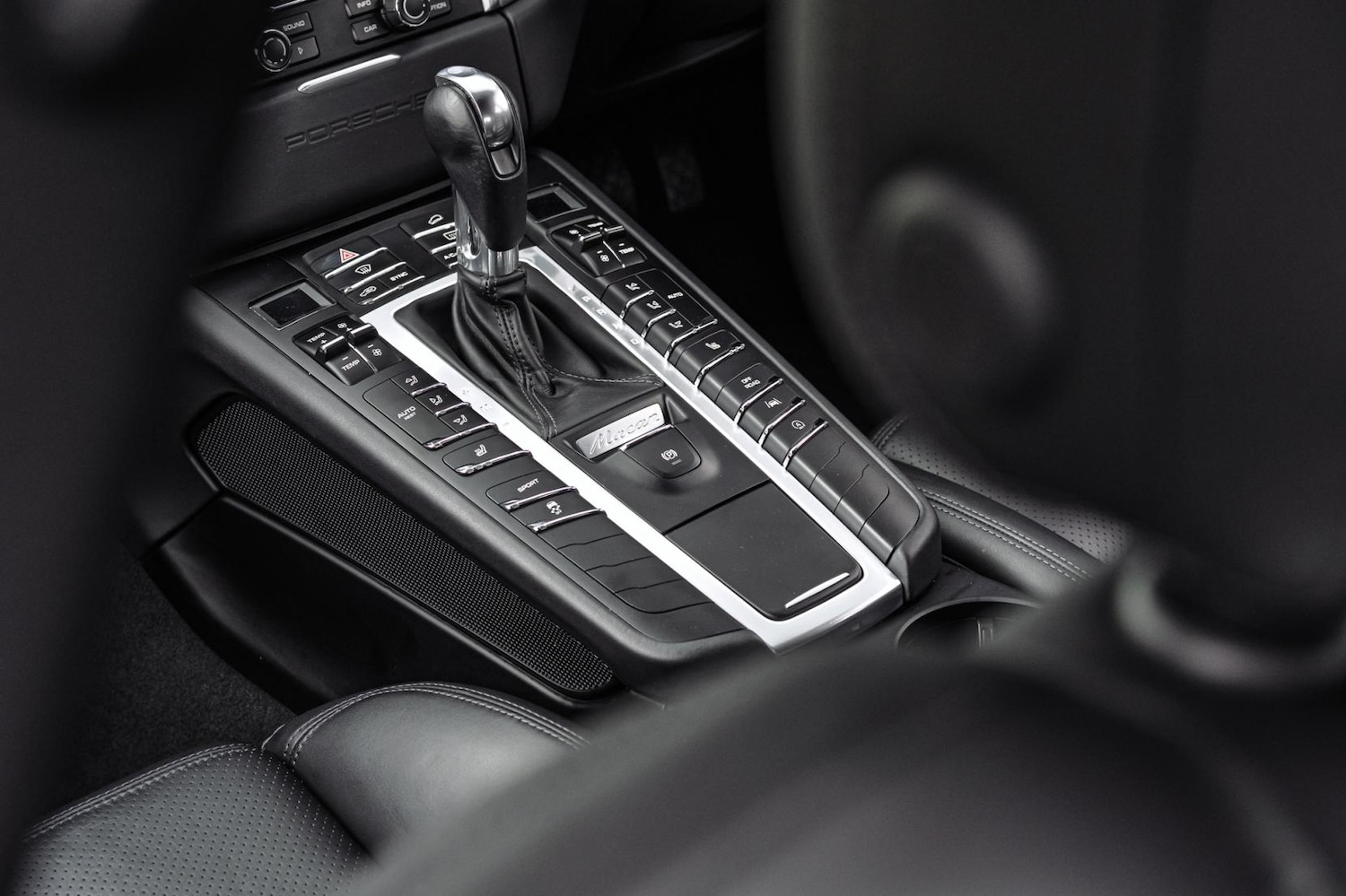 Used Porsche Macan 2015 for sale - 78099760: Photo 29