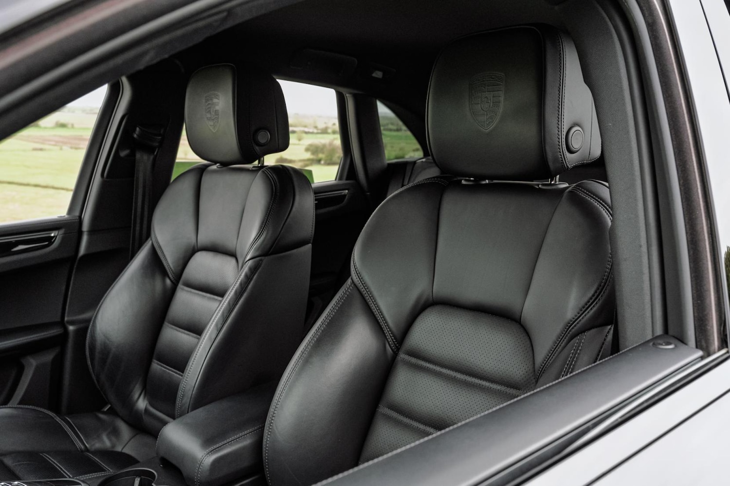 Used Porsche Macan 2015 for sale - 78099760: Photo 36