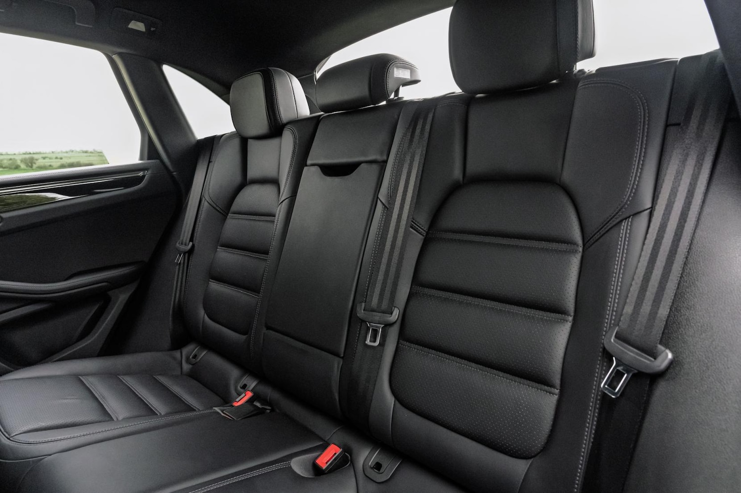 Used Porsche Macan 2015 for sale - 78099760: Photo 43