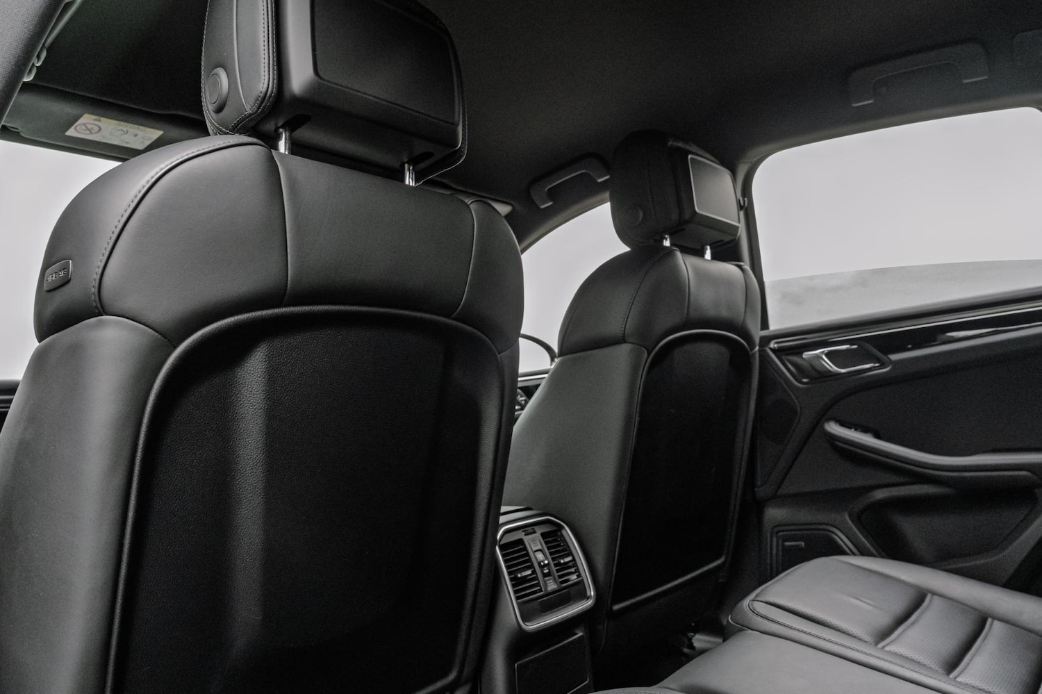 Used Porsche Macan 2015 for sale - 78099760: Photo 44