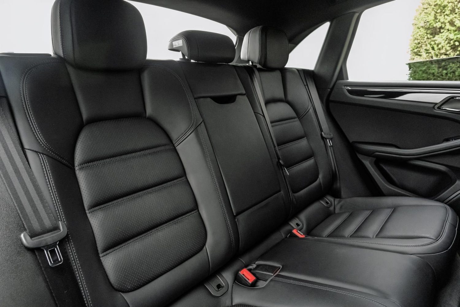 Used Porsche Macan 2015 for sale - 78099760: Photo 45