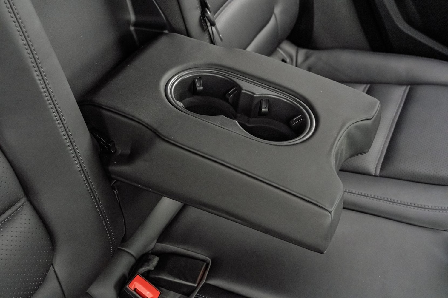 Used Porsche Macan 2015 for sale - 78099760: Photo 46