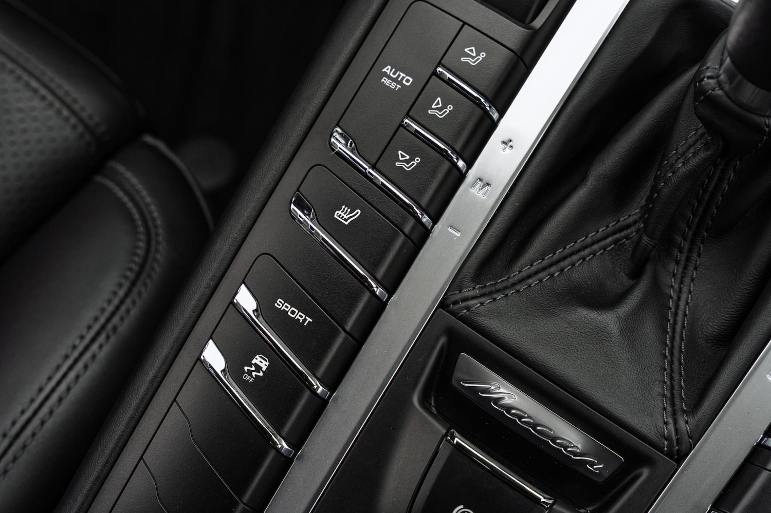 Used Porsche Macan 2015 for sale - 78099760: Photo 50