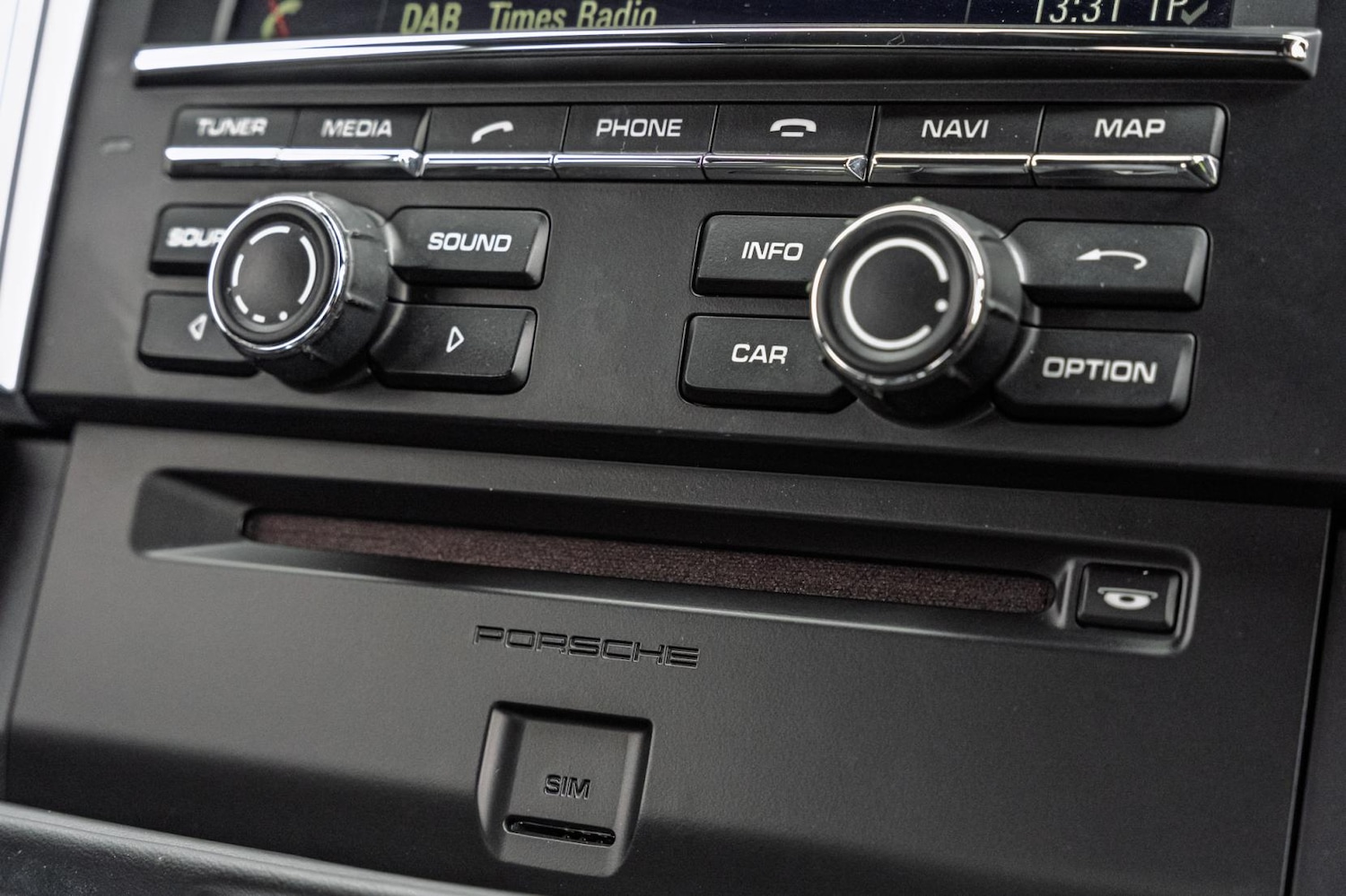 Used Porsche Macan 2015 for sale - 78099760: Photo 53