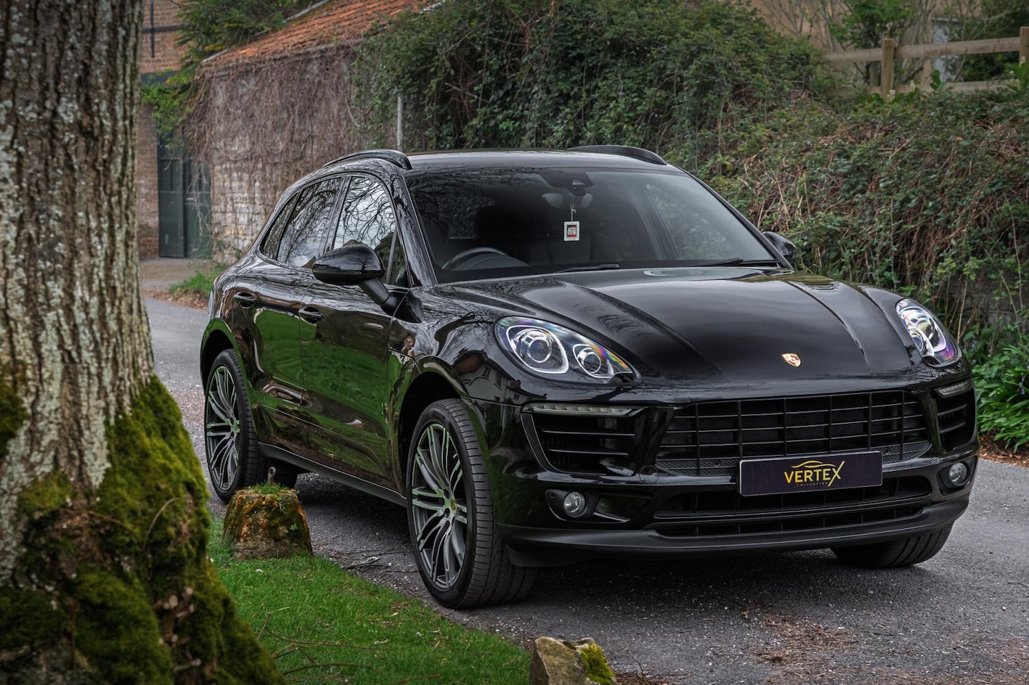 Used Porsche Macan 2015 for sale - 78099760: Photo 58