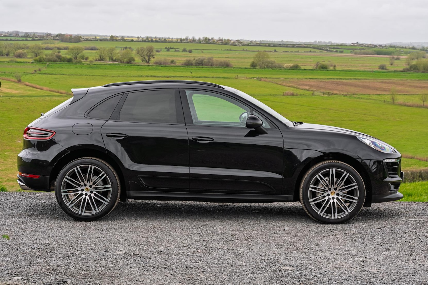 Used Porsche Macan 2015 for sale - 78099760: Photo 6