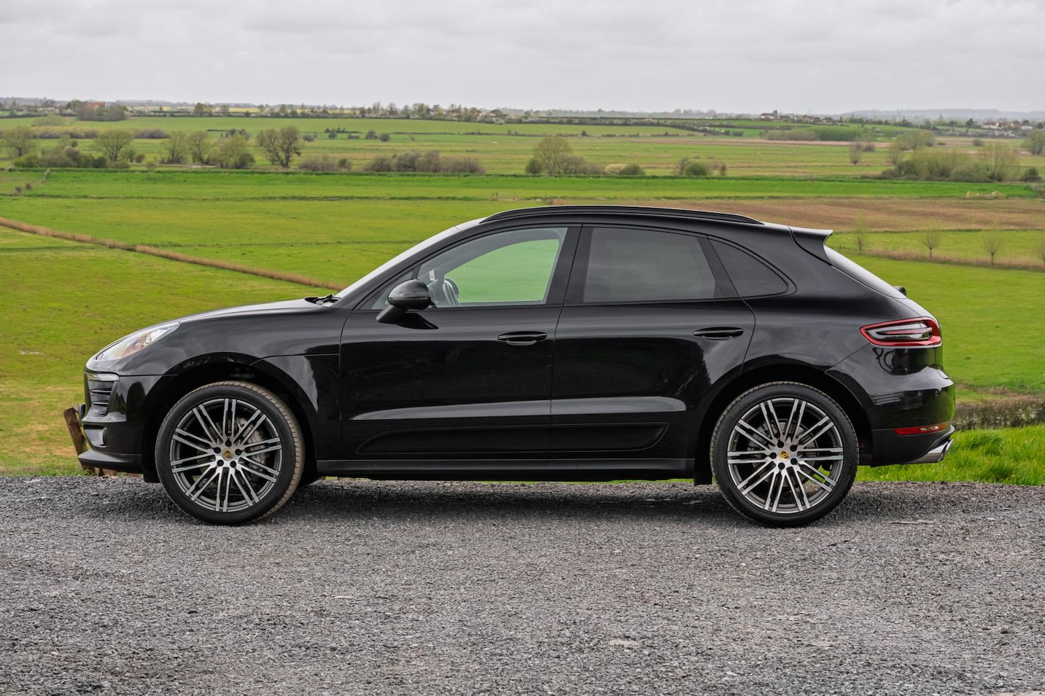 Used Porsche Macan 2015 for sale - 78099760: Photo 7