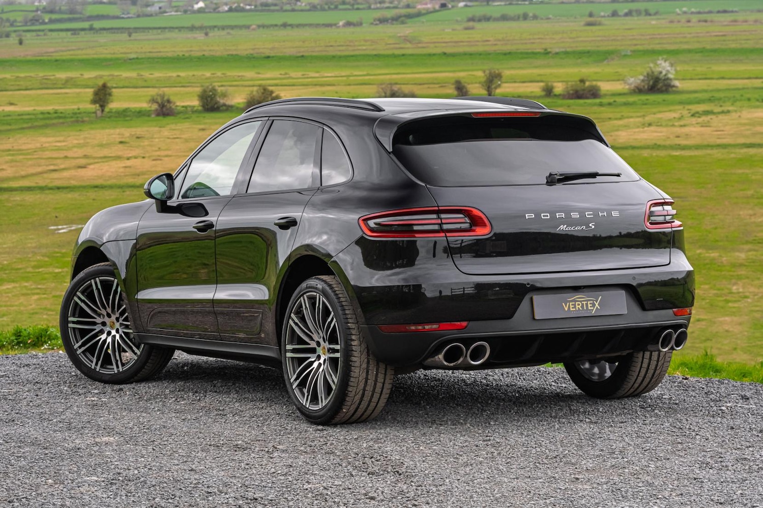 Used Porsche Macan 2015 for sale - 78099760: Photo 8