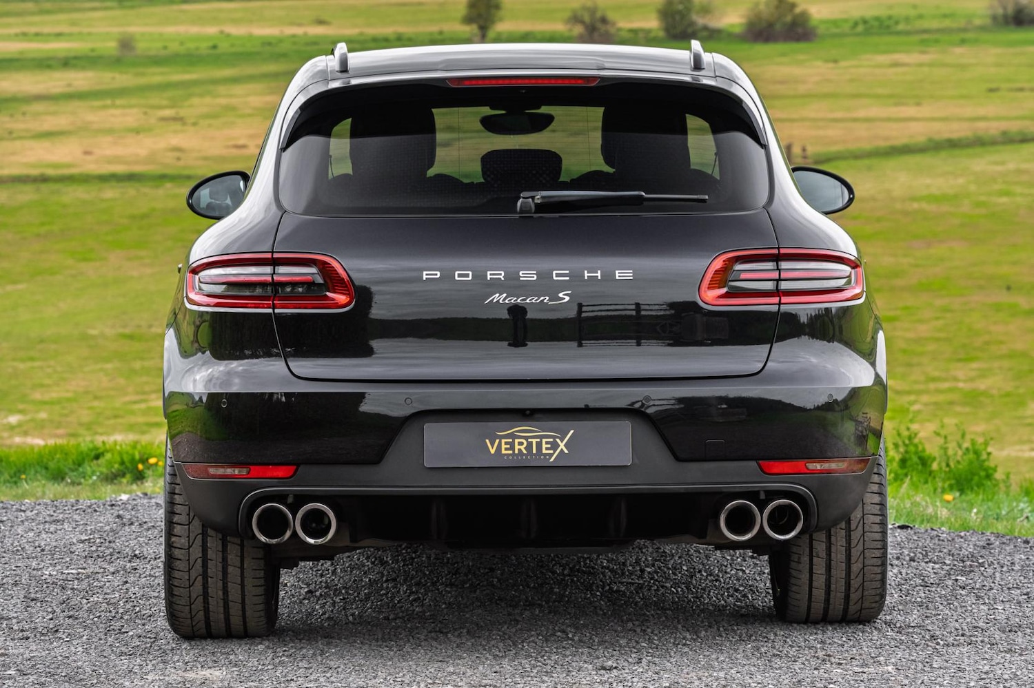 Used Porsche Macan 2015 for sale - 78099760: Photo 9