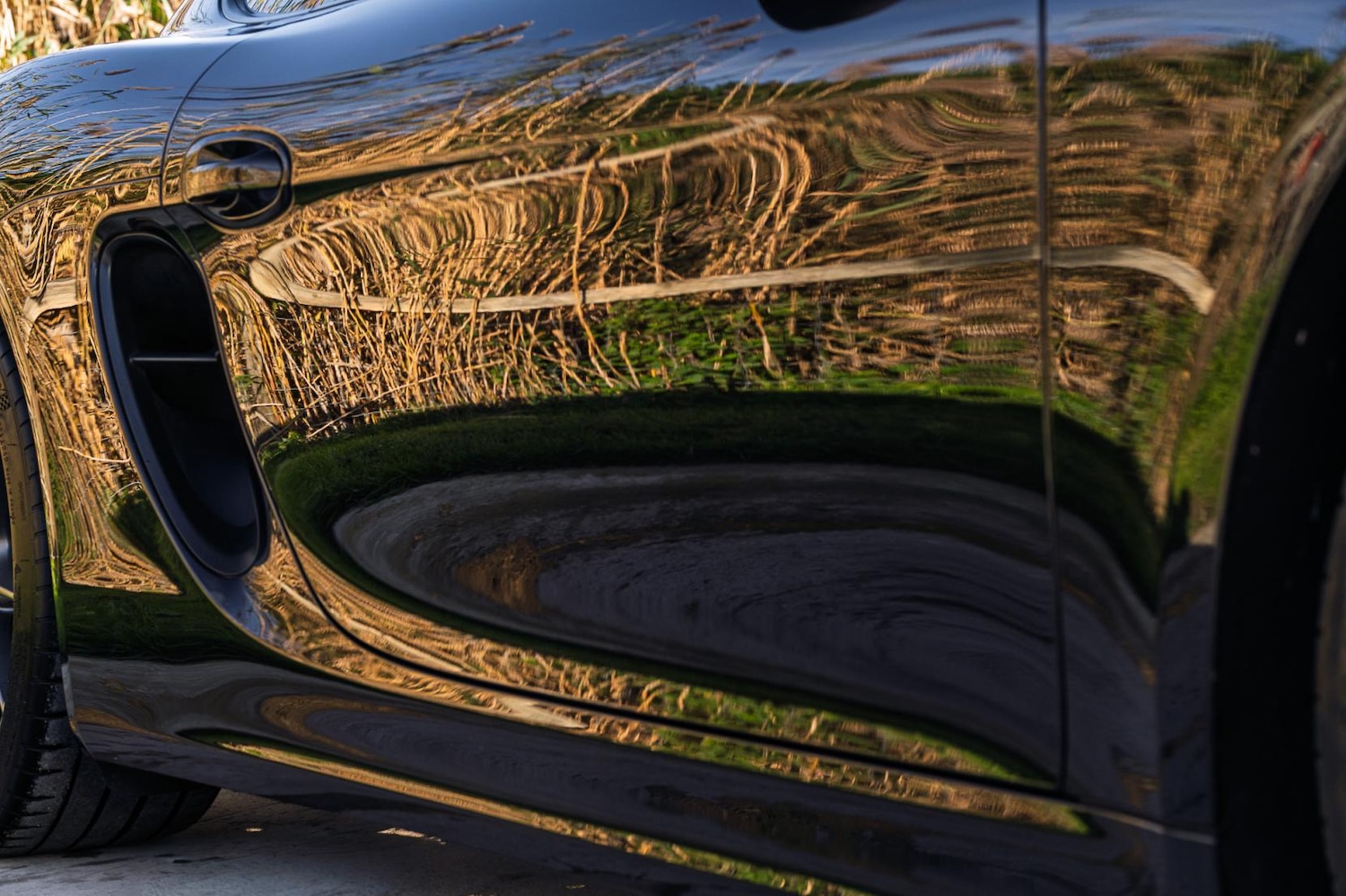 Used Porsche Cayman 2014 for sale - 76640717: Photo 14