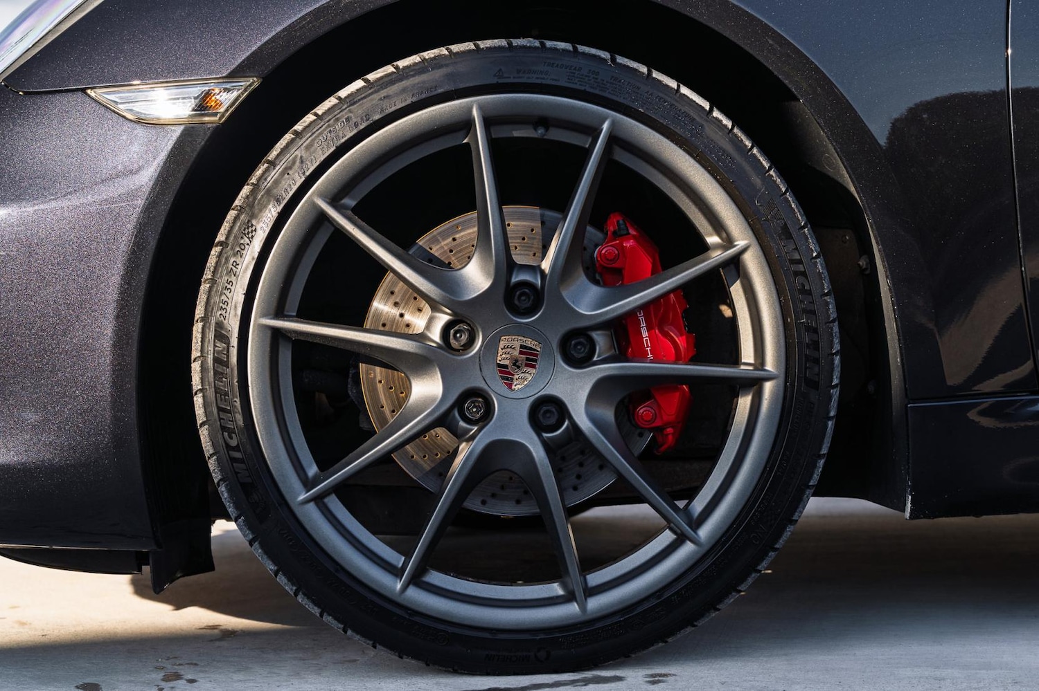 Used Porsche Cayman 2014 for sale - 76640717: Photo 17