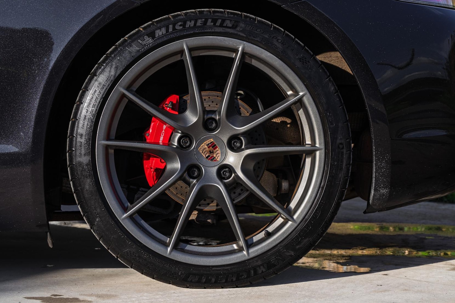 Used Porsche Cayman 2014 for sale - 76640717: Photo 18