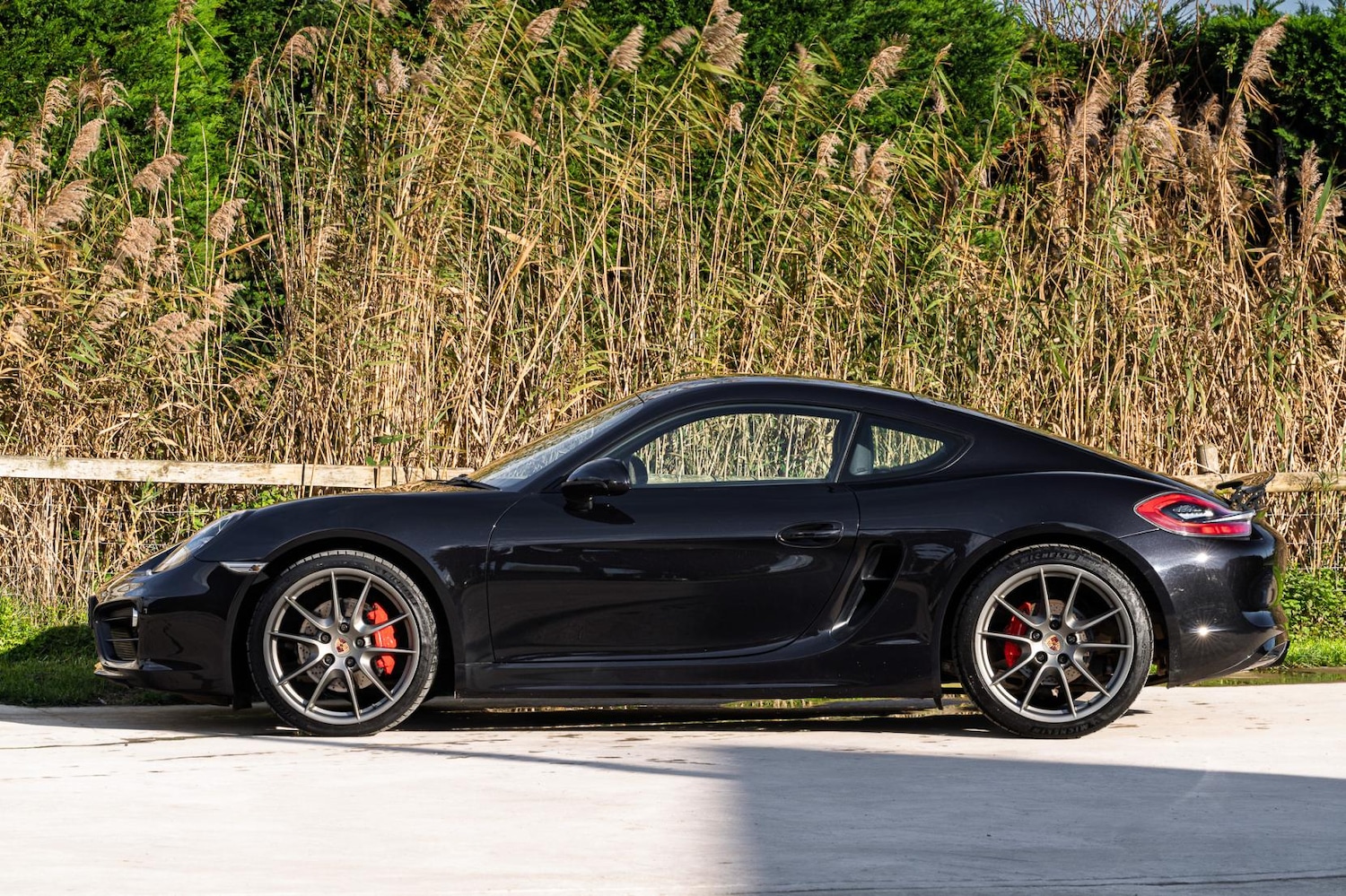 Used Porsche Cayman 2014 for sale - 76640717: Photo 2