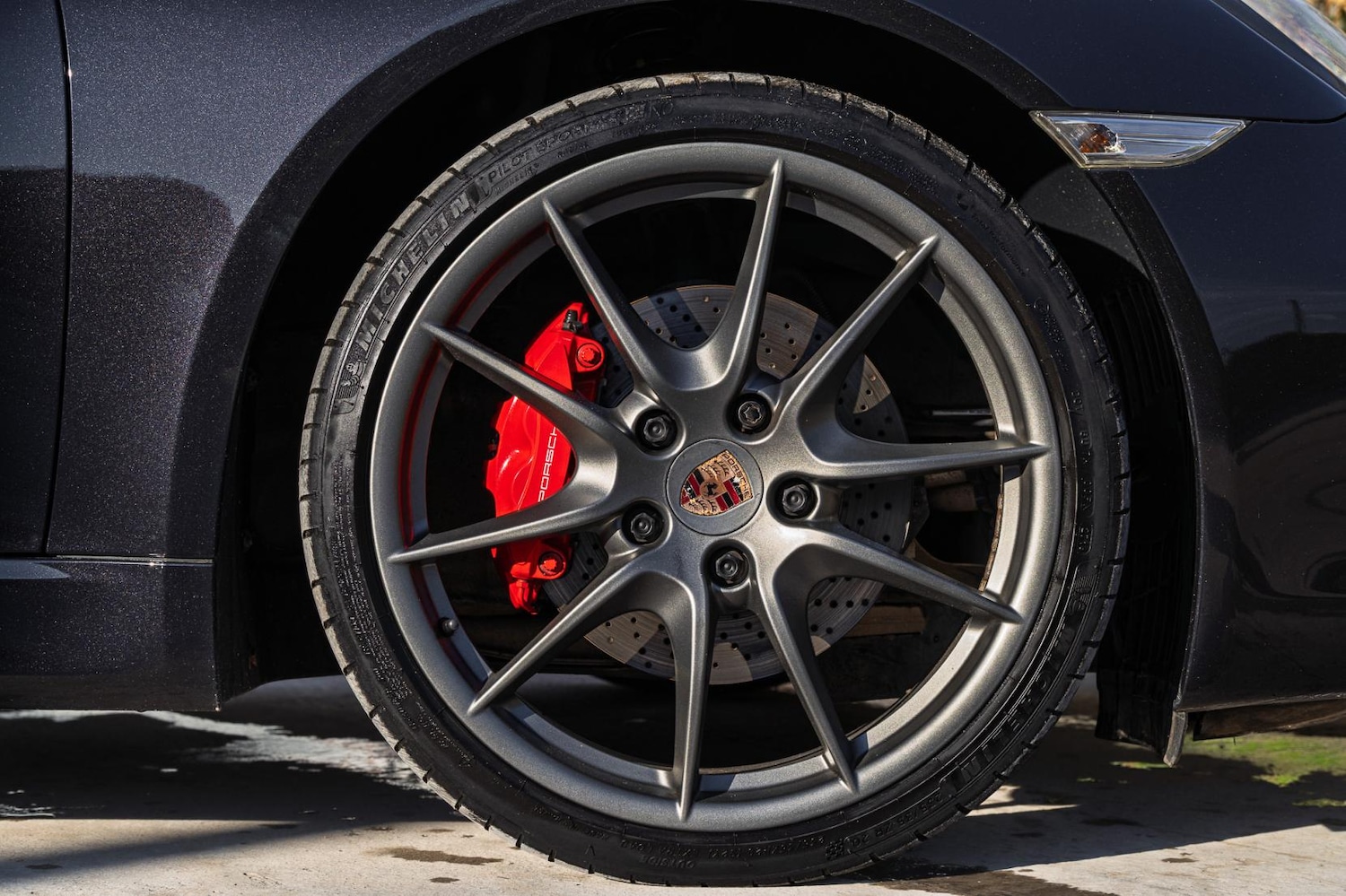 Used Porsche Cayman 2014 for sale - 76640717: Photo 20