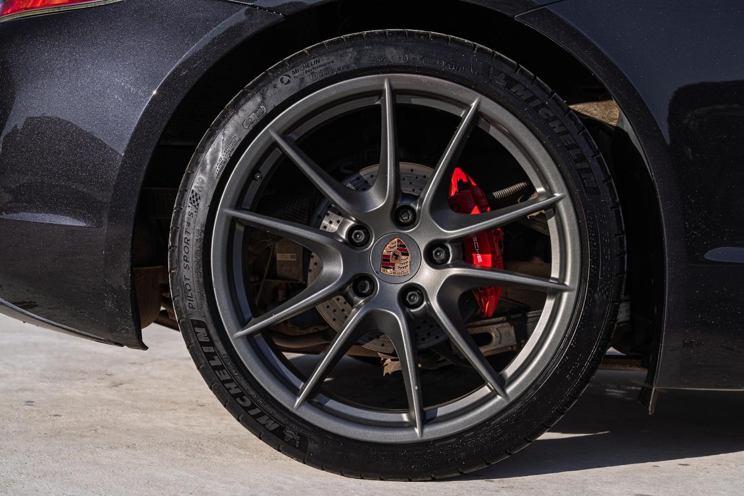 Used Porsche Cayman 2014 for sale - 76640717: Photo 21