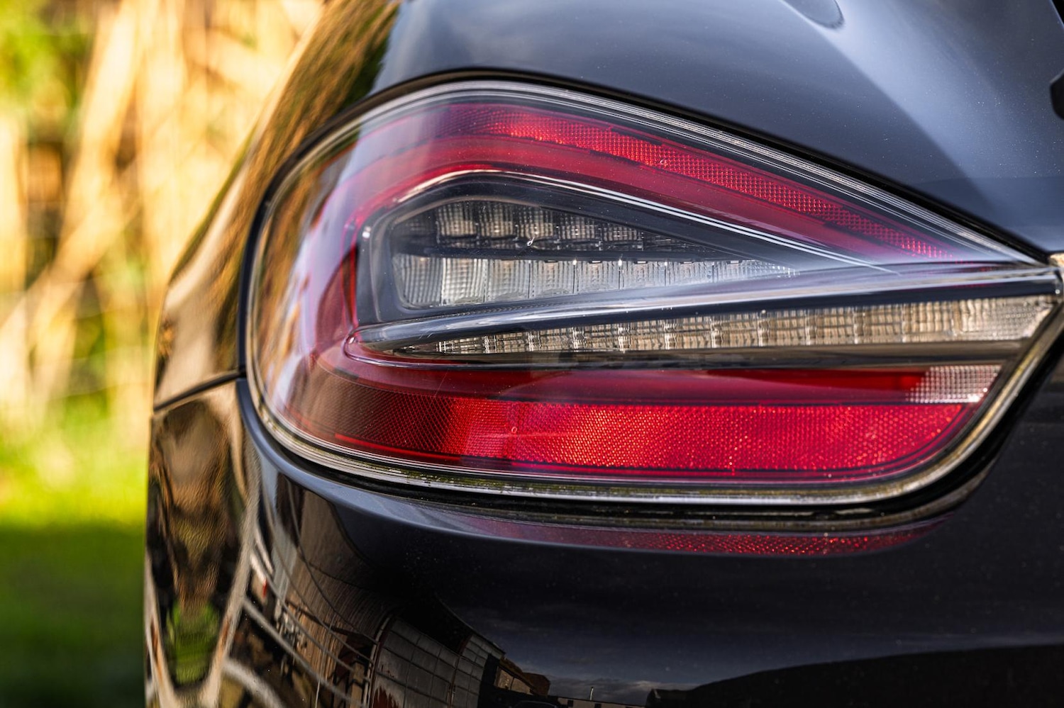 Used Porsche Cayman 2014 for sale - 76640717: Photo 22