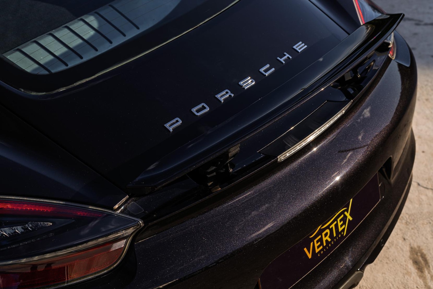 Used Porsche Cayman 2014 for sale - 76640717: Photo 25