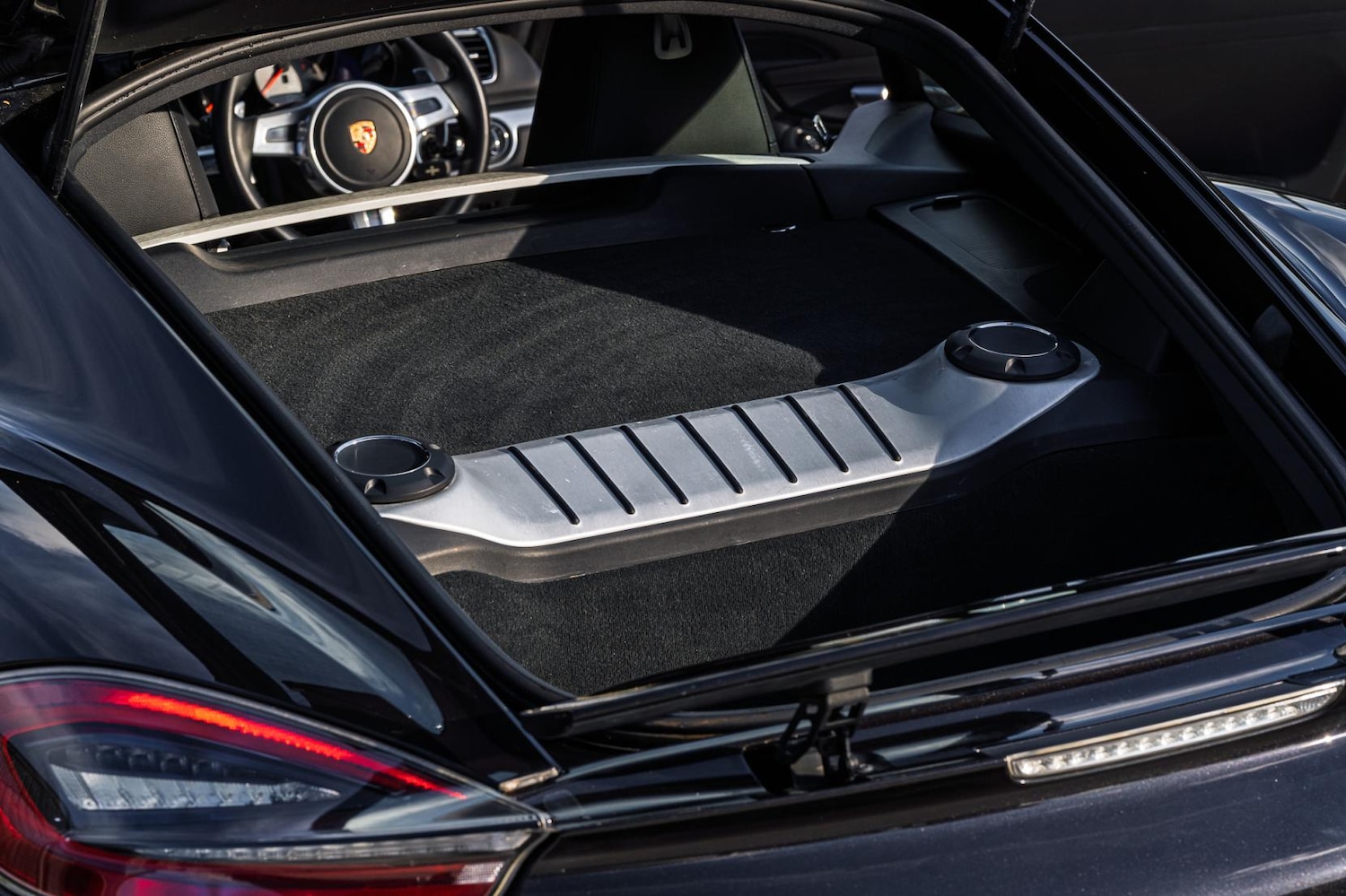 Used Porsche Cayman 2014 for sale - 76640717: Photo 27