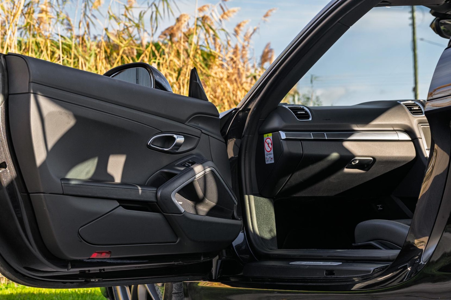 Used Porsche Cayman 2014 for sale - 76640717: Photo 28