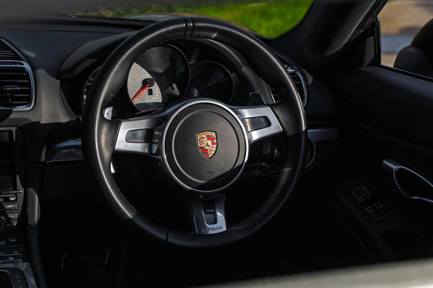 Used Porsche Cayman 2014 for sale - 76640717: Photo 29