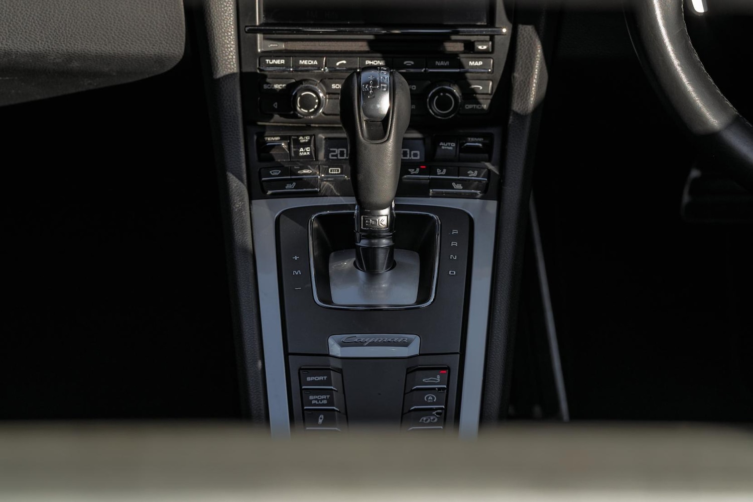 Used Porsche Cayman 2014 for sale - 76640717: Photo 30