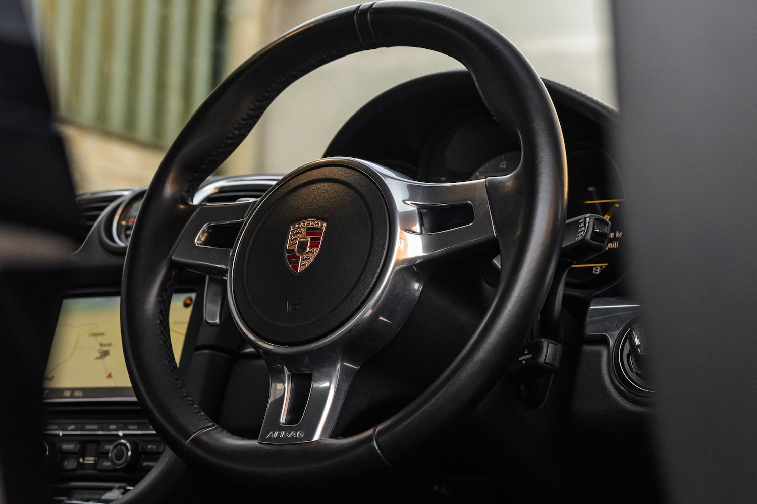 Used Porsche Cayman 2014 for sale - 76640717: Photo 33