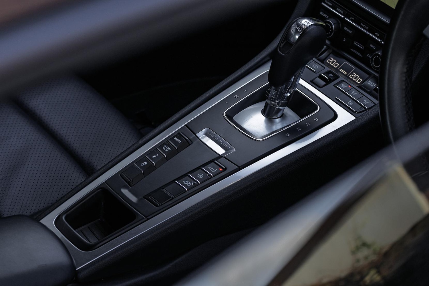 Used Porsche Cayman 2014 for sale - 76640717: Photo 34